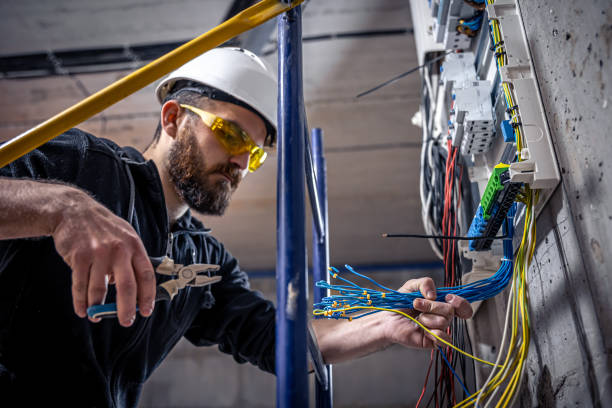 Best Home Electrical Repair  in Konawa, OK