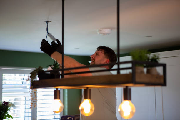 Best Local Electrician Companies  in Konawa, OK