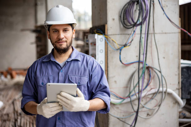 Best Affordable Emergency Electrician  in Konawa, OK