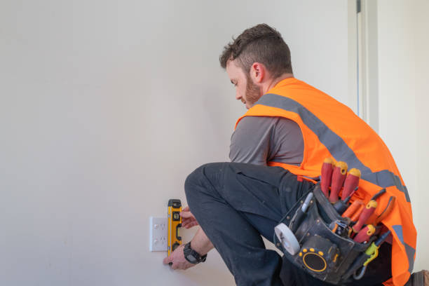 Best Electrical Contractors for Businesses  in Konawa, OK