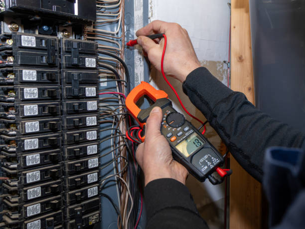 Best Electrical Wiring Services  in Konawa, OK