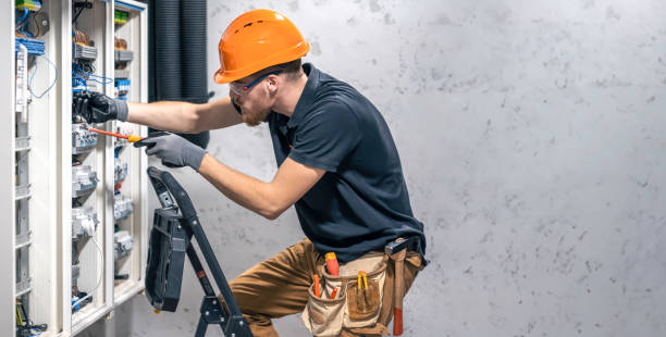 Best Electrical Repair Services  in Konawa, OK