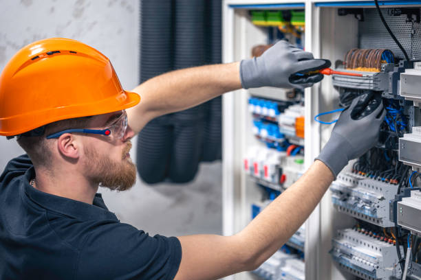 Best 24-Hour Electrician  in Konawa, OK