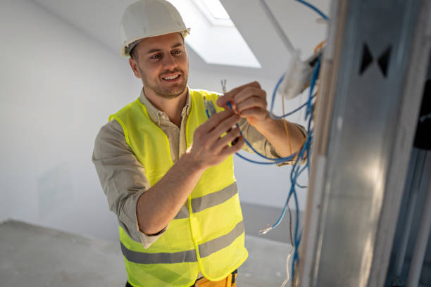 Best Electrical Troubleshooting Services  in Konawa, OK
