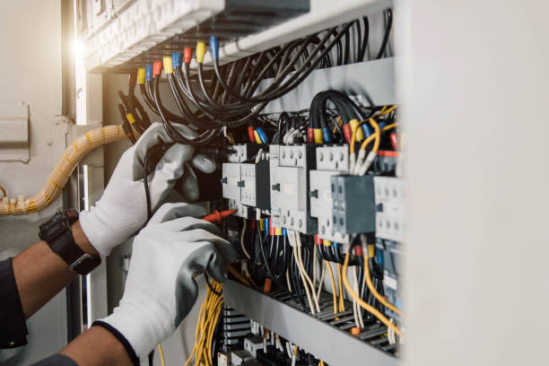 Best Affordable Electrical Installation  in Konawa, OK
